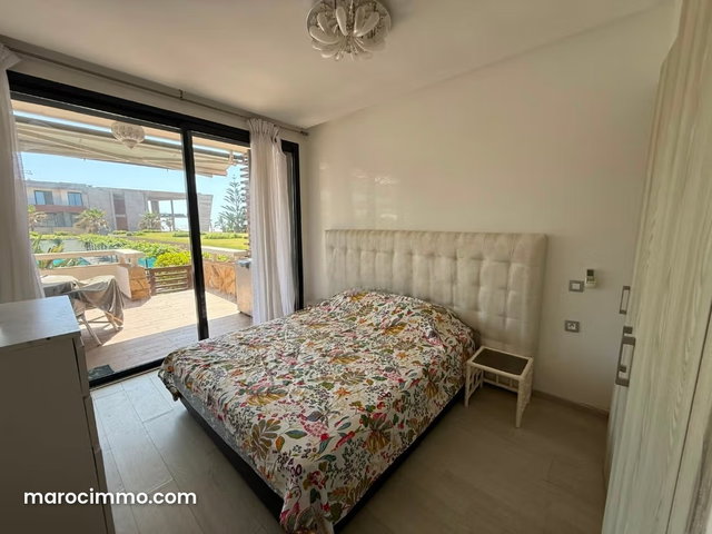 Tamaris – Vente bel appartement front mer 2 CH — 4