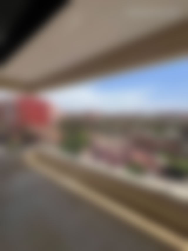 Appartement neuf avec terrasse et vue montagne à Victor Hugo Marrakech — Marrakech