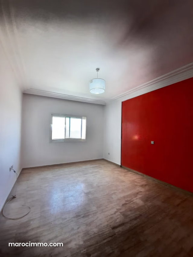 Apartment for rent in Valfleuri — 4