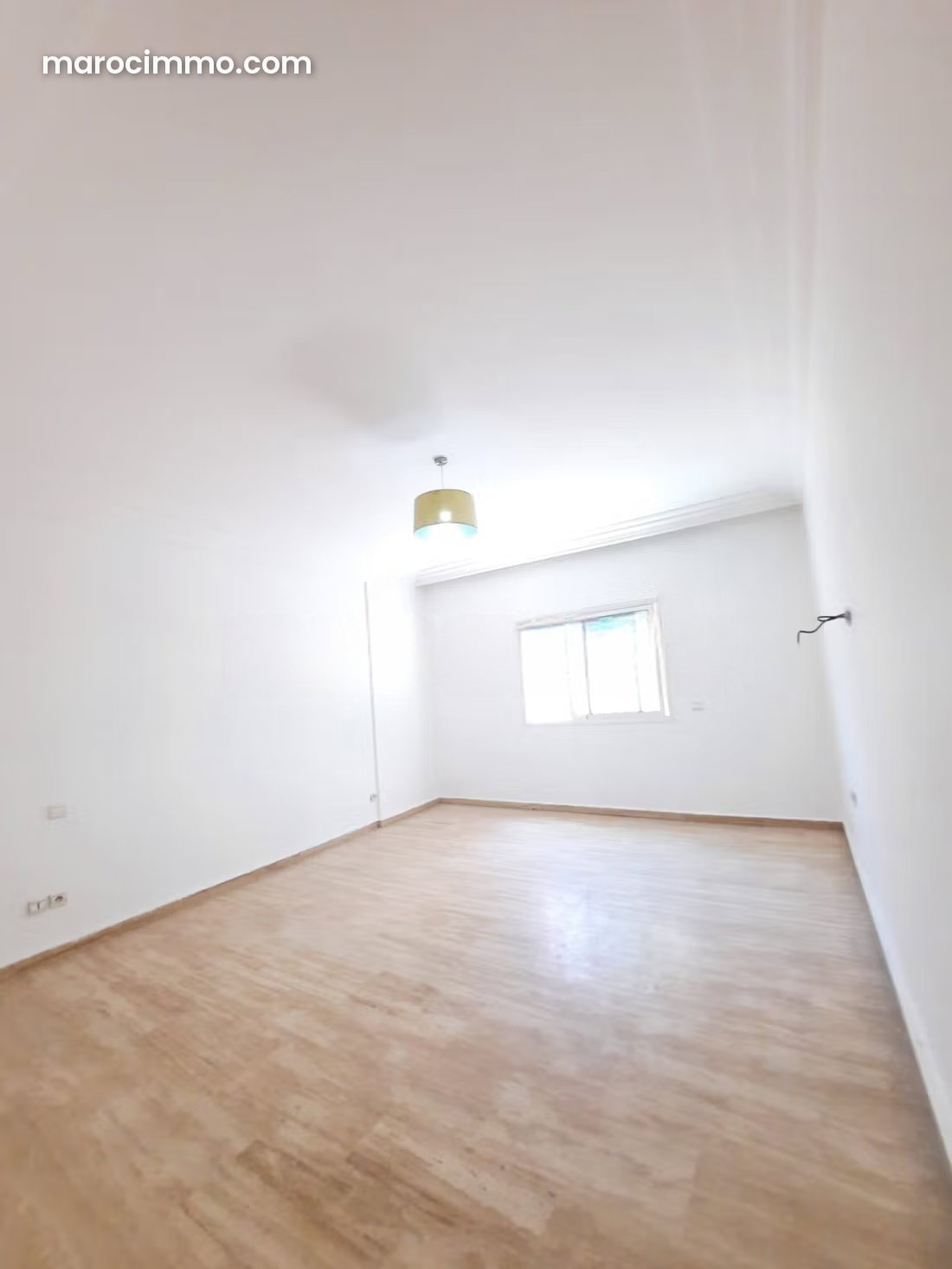 Appartement 4 pièces à Val Fleuri Casablanca à louer — Casablanca