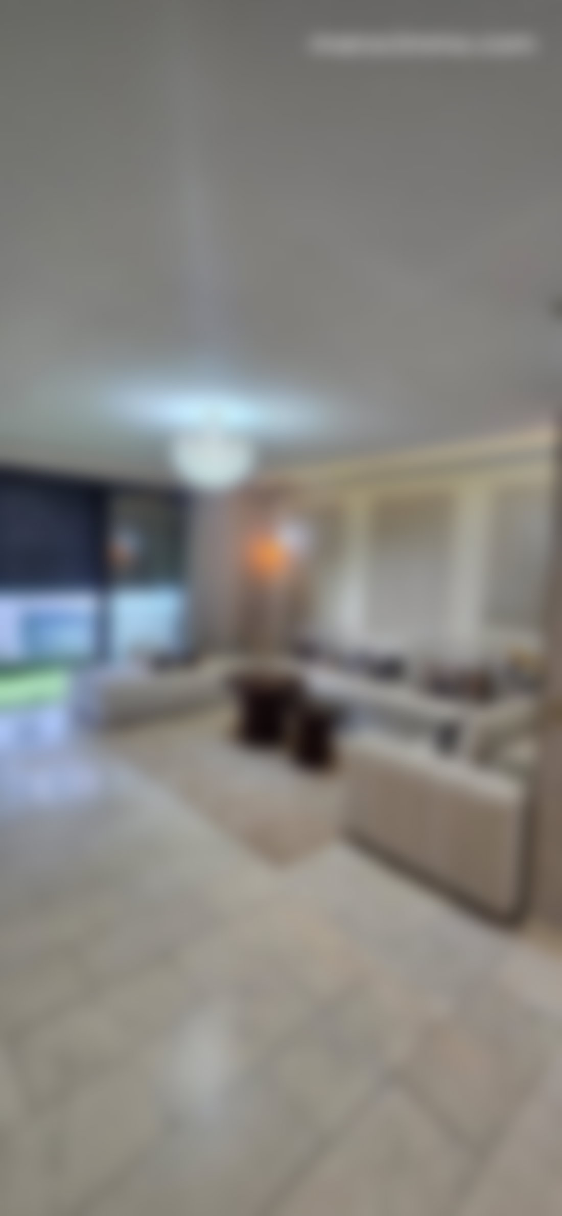 Appartement 3 pièces meublé, Casablanca Finance City, 100 m²