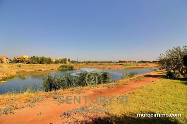 Exclusivité – Vue Golf & Lac Exceptionnelle — 3