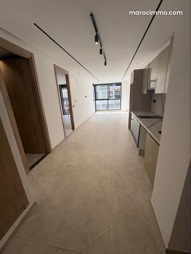 Beautiful apartment for rent in Les Princesses. 1 beautiful bedroom. Satellite dish and security — 3