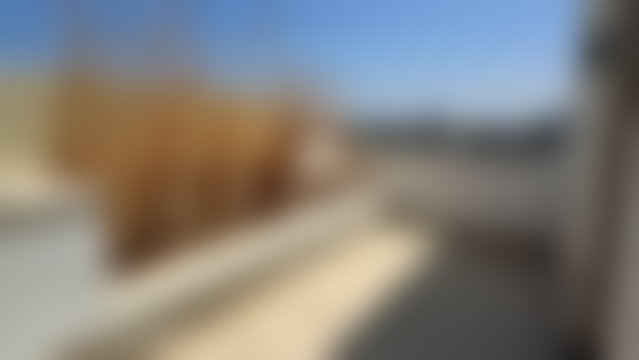 Appartement 170 m², dernier étage avec cheminée, Souissi Rabat — 4