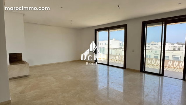 Appartement Attique 3CH & Salon en 5eme étage — 2