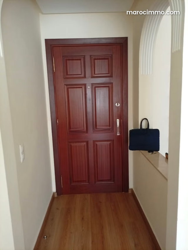 Appartement meublé Gauthier — 5