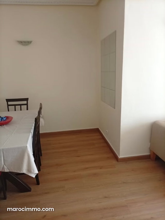 Appartement meublé Gauthier — 4