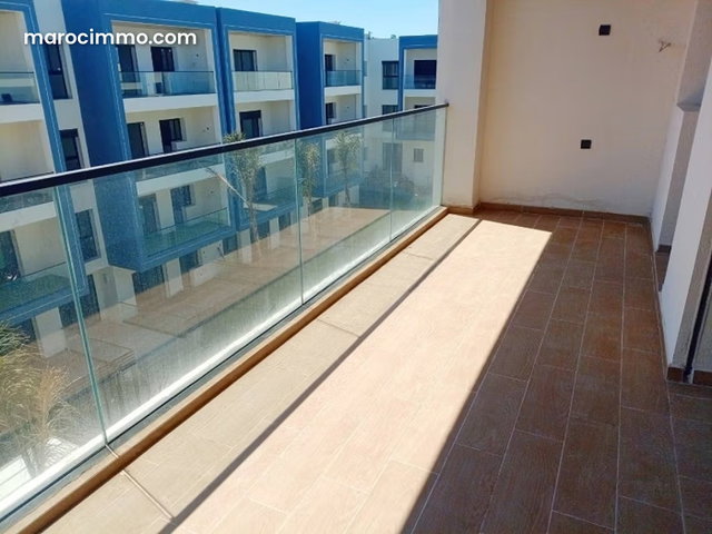 New Apartment for Rent in Dar Bouazza — 5