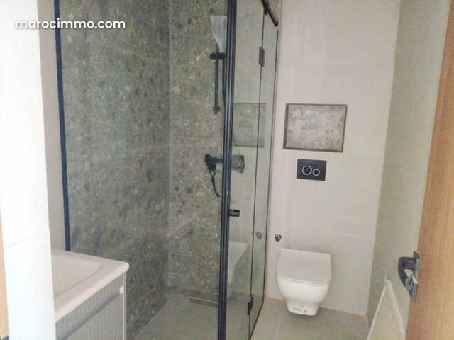 New Apartment for Rent in Dar Bouazza — 4