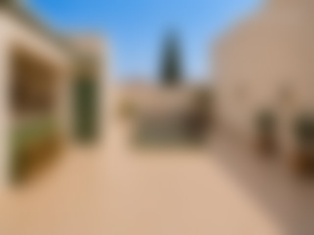 منزل تقليدي راقٍ للبيع بحي المشور مراكش — 2