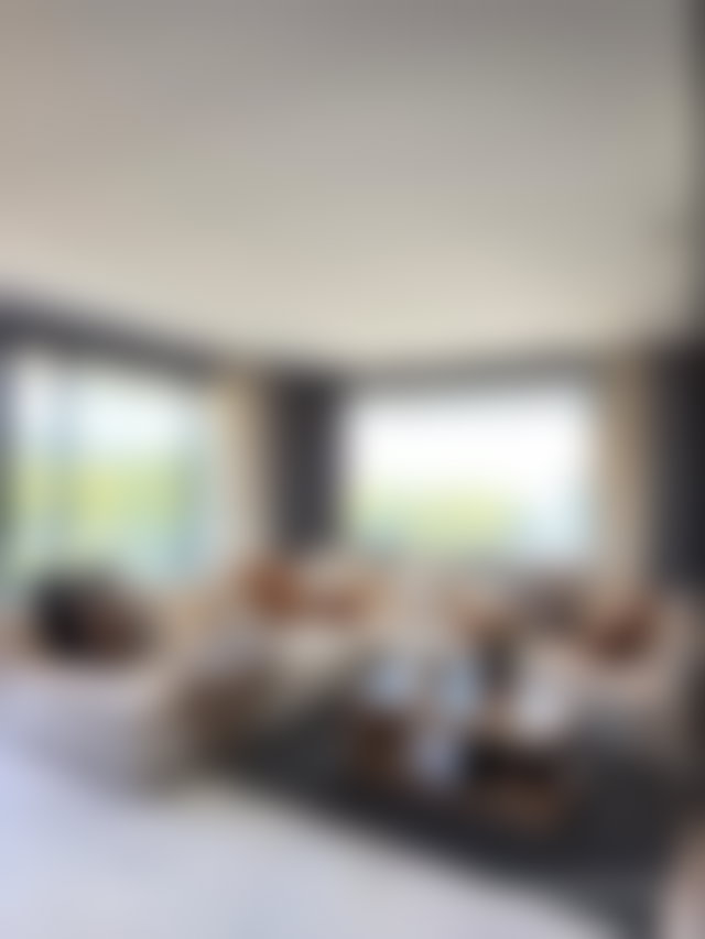 Appartement 150 m², meublé, vue montagne, Moujahidine Tanger — 4