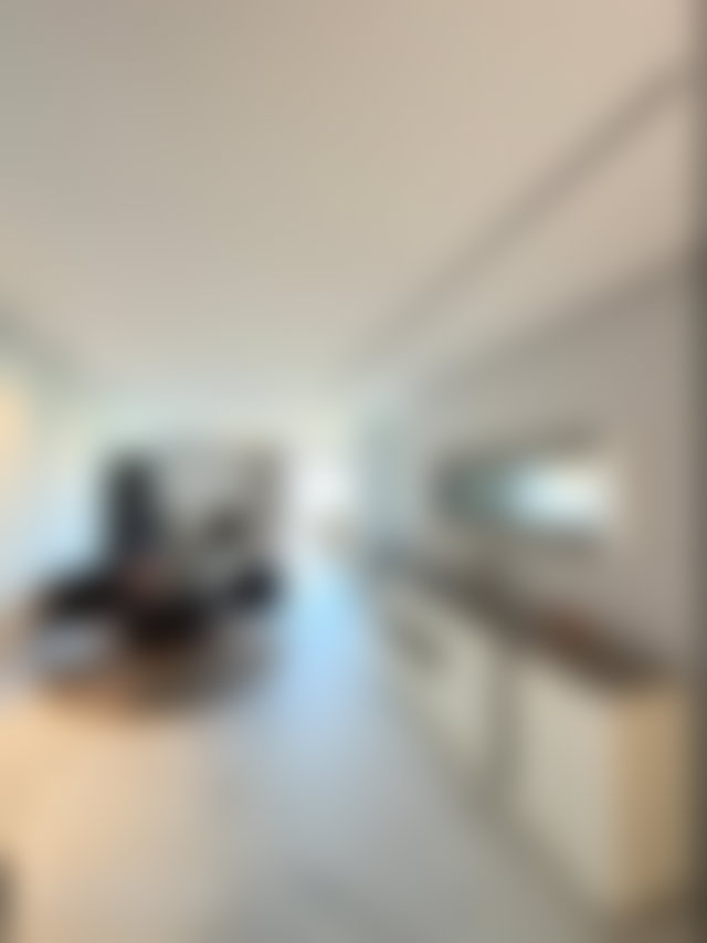 Appartement 150 m², meublé, vue montagne, Moujahidine Tanger — 5