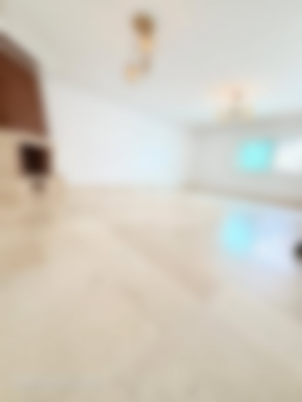 Appartement 4 pièces à louer, quartier Les Princesses, Casablanca