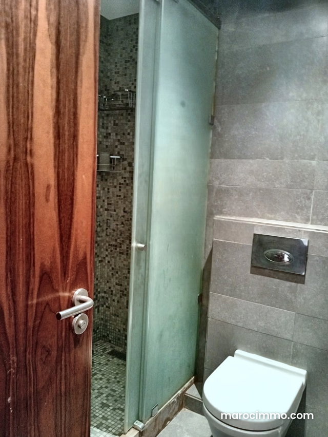Rent this apartment in Hay Arraha Farm Bretonne. 123 m². Secure door and central heating — 3