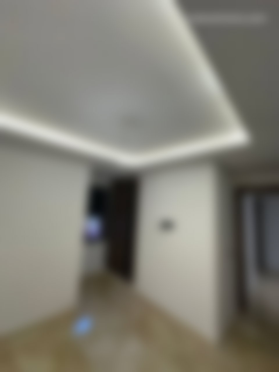 Appartement haut standing 90 m², Béni Mellal, état neuf
