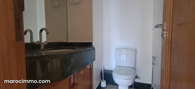 Appartement 3 chamb salon résidence fermée sur Racine — 4