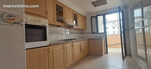 Appartement 3 chamb salon résidence fermée sur Racine — 2