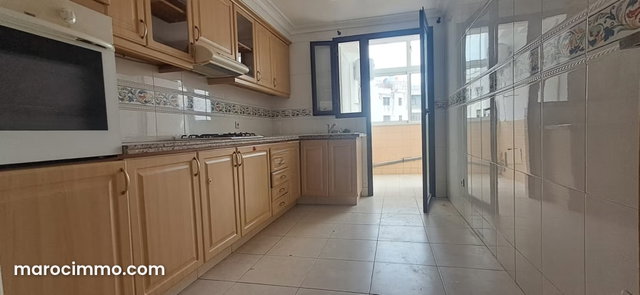 Appartement 3 chamb salon résidence fermée sur Racine — 5