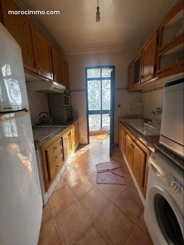 Apartment for Sale — 5
