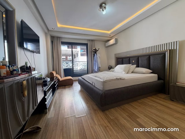 Beautiful Apartment for Sale in the Princesses Quarter — 5