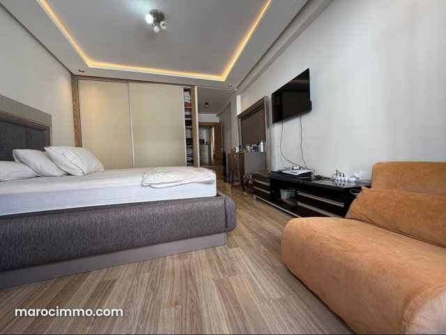 Beautiful Apartment for Sale in the Princesses Quarter — 4