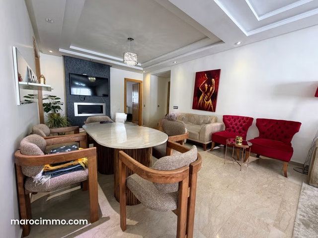 Beautiful Apartment for Sale in the Princesses Quarter — 2