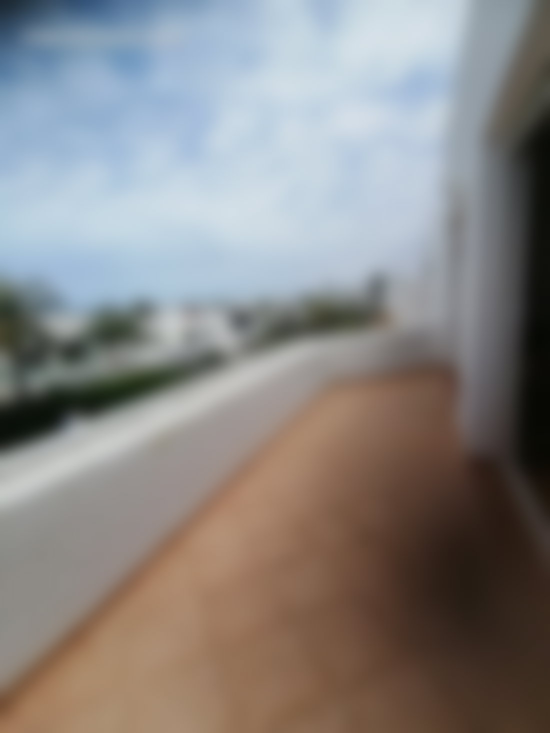 Furnished sea-view villa in Harhoura, Temara, ideal for families