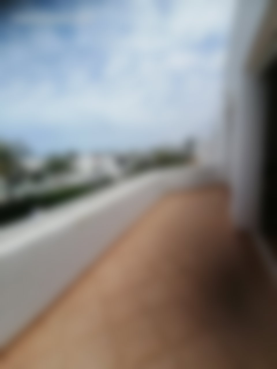 Furnished sea-view villa in Harhoura, Temara, ideal for families