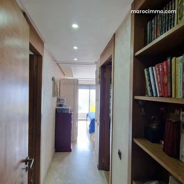 Appartement à Vendre de 159.0 m² à Casablanca, Ferme Bretonne — 3