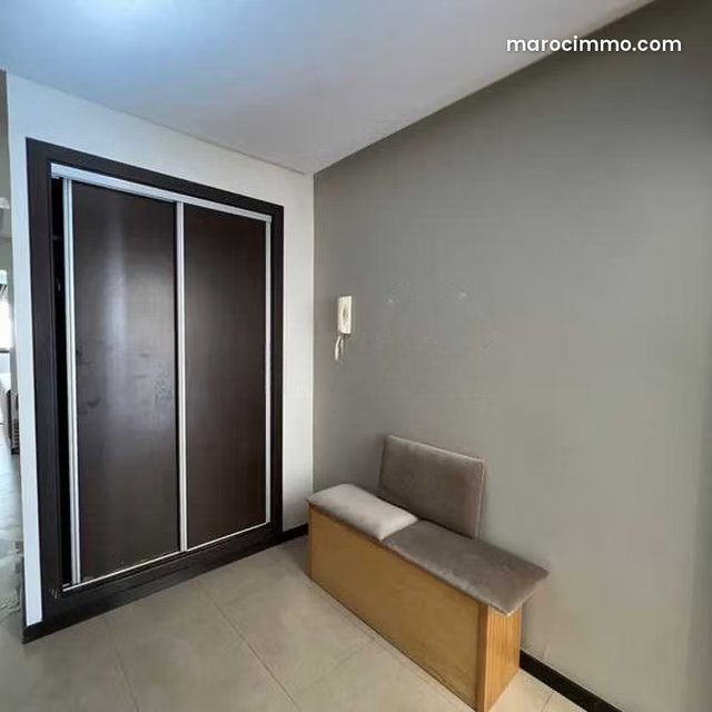 Appartement à Vendre de 122.0 m² à Casablanca, Gauthier — 4