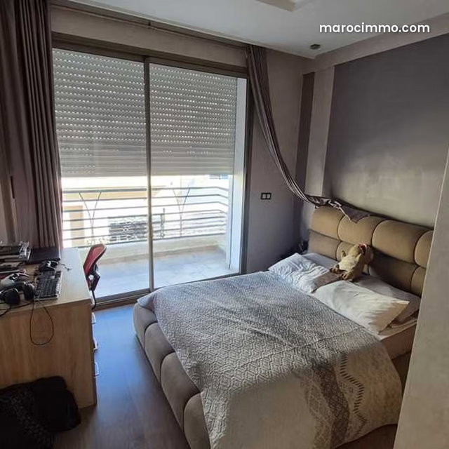 Villa à Vendre de 201.0 m² à Bouskoura, Bouskoura — 4