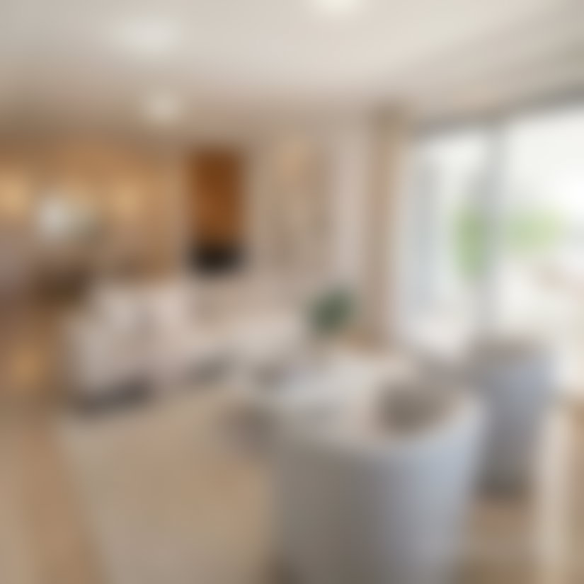 Appartement 4 pièces au dernier étage dans le quartier Almaz Casablanca