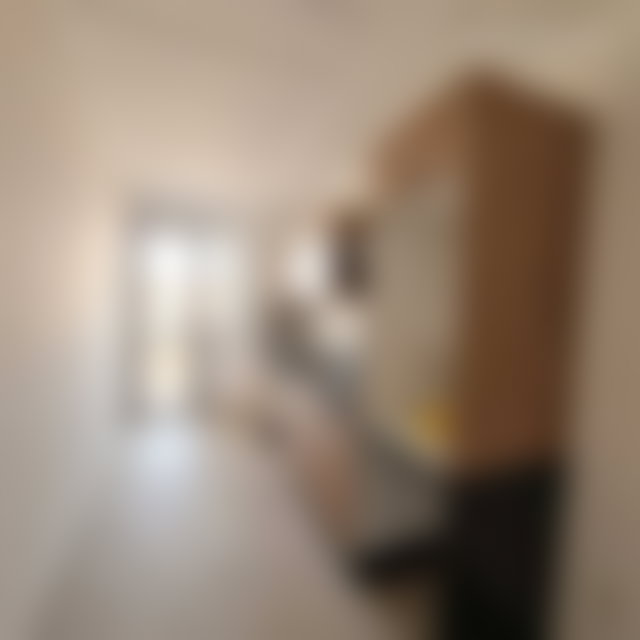 Appartement 4 pièces au dernier étage dans le quartier Almaz Casablanca — 2
