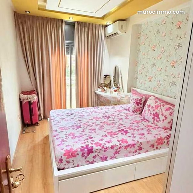Appartement à Vendre de 71.0 m² à Casablanca, Ain Chock — 3