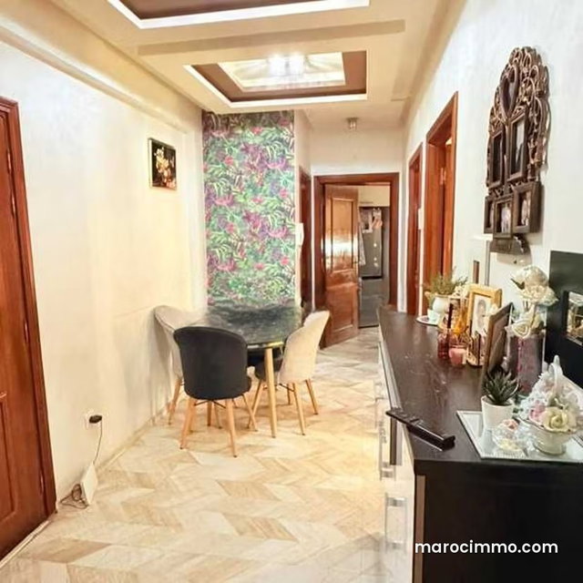 Appartement à Vendre de 71.0 m² à Casablanca, Ain Chock — 5