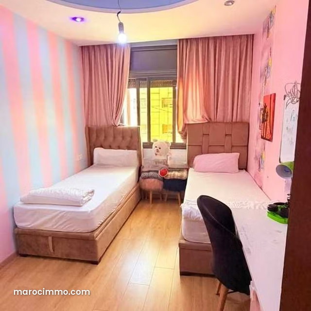 Appartement à Vendre de 71.0 m² à Casablanca, Ain Chock — 2