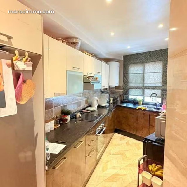 Appartement à Vendre de 71.0 m² à Casablanca, Ain Chock — 4