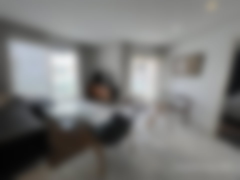 Appartement meublé, Triangle d'Or, Casablanca, 48 m²