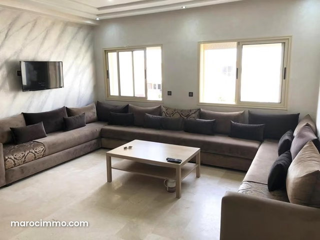 Appartement de standing Savannah Beach — 5