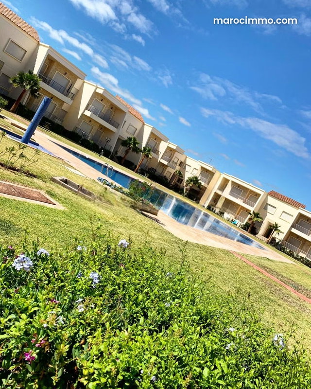 Appartement de standing Savannah Beach — 2
