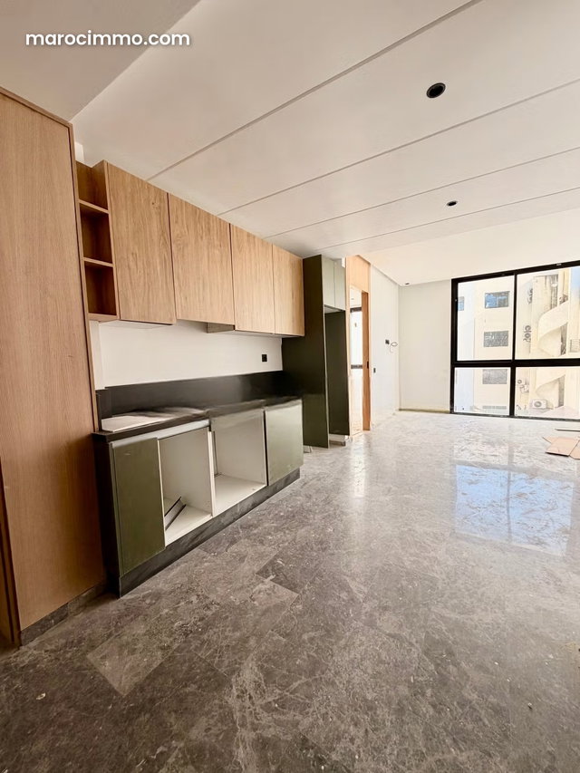 Appartements de standing 2 chambres — 3