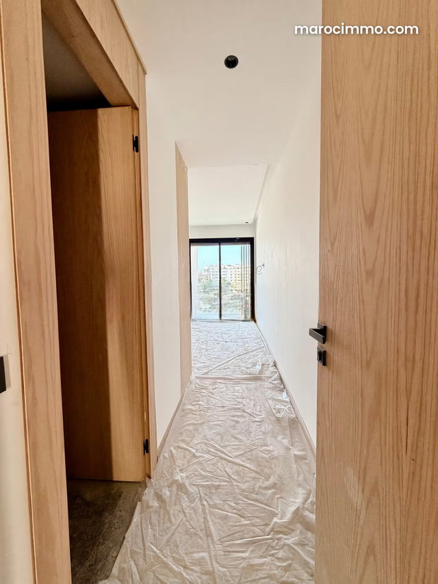 Appartements de standing 2 chambres — 5