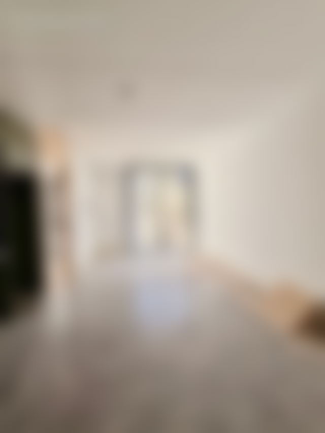Appartement 2 chambres, Palmier, Casablanca, standing et lumière — Casablanca