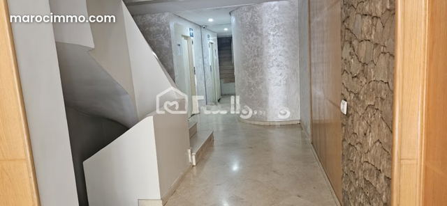 Appartement de 170 m² à Casablanca — Casablanca