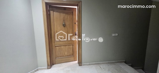 Appartement de 170 m² à Casablanca — 4