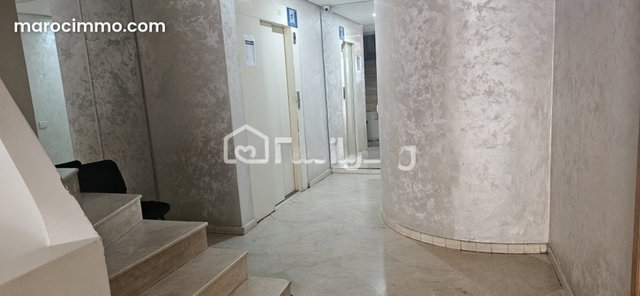 Appartement de 170 m² à Casablanca — 2