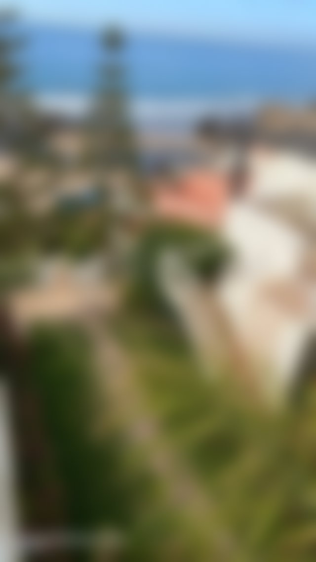 Triplex vue océan, Secteur Touristique, Agadir — 2