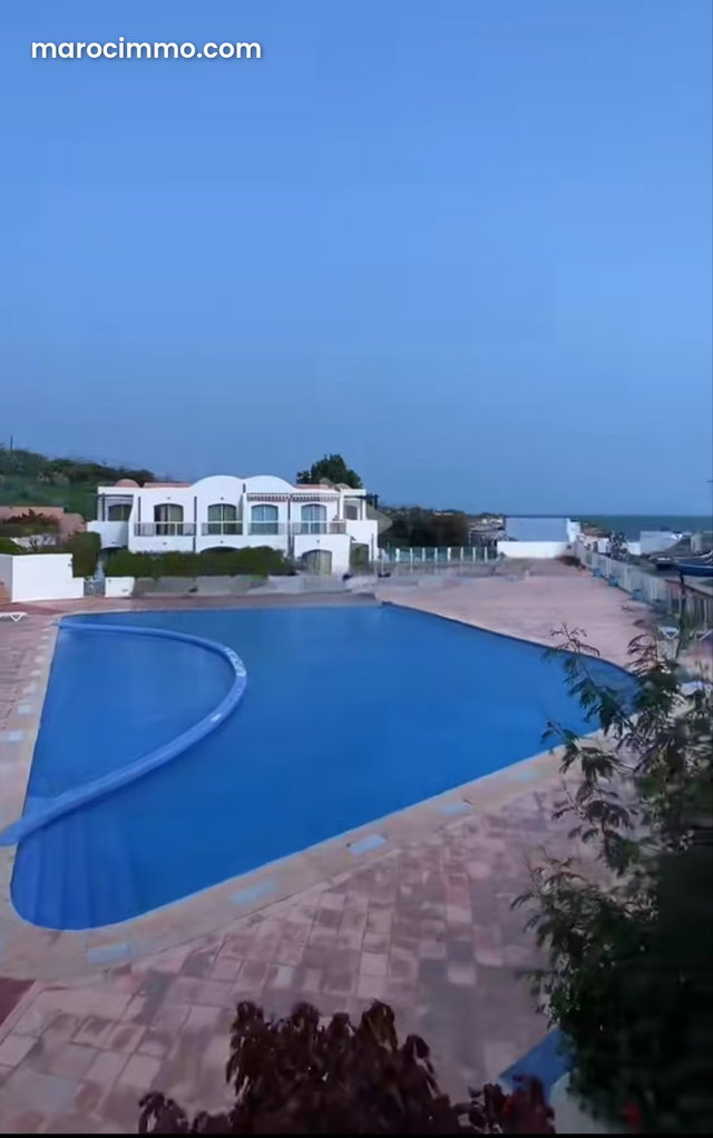 Triplex de Prestige à Vendre a Tiguert taghazout — 3