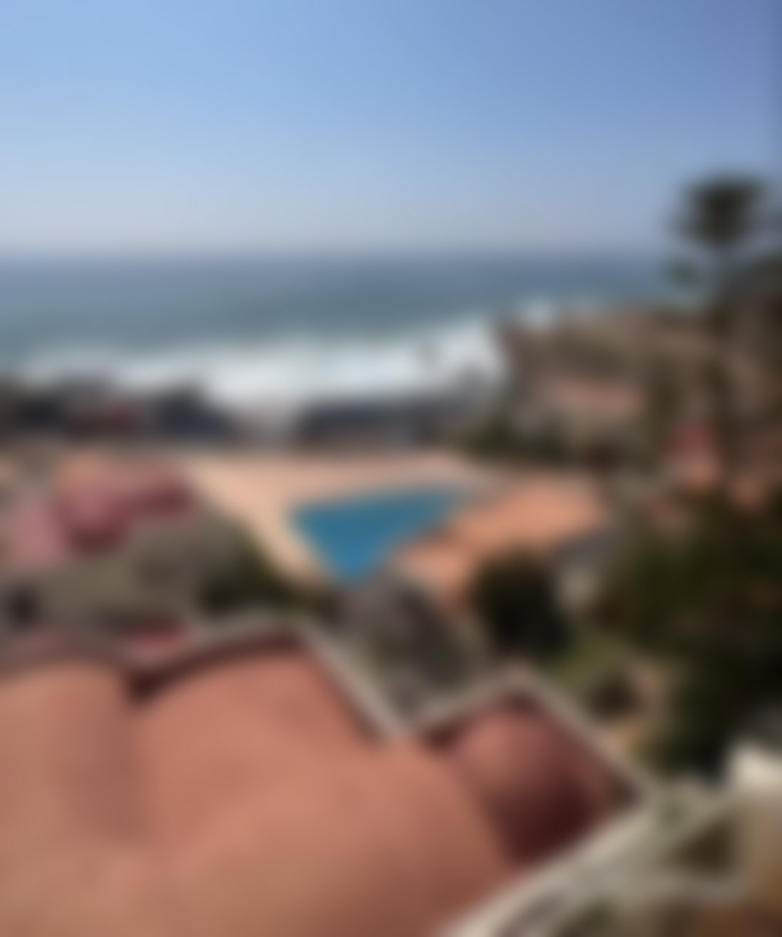 Triplex vue océan, Secteur Touristique, Agadir