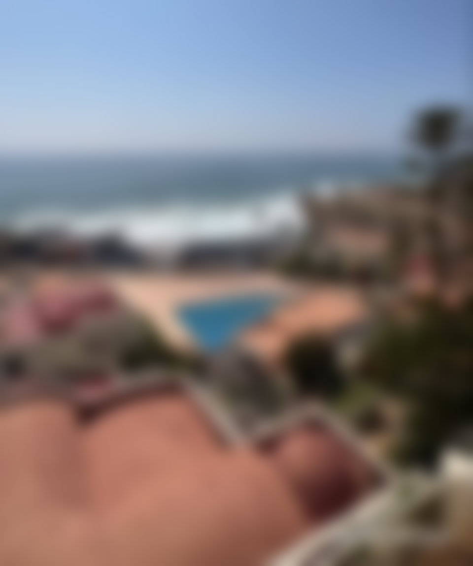 Triplex vue océan, Secteur Touristique, Agadir